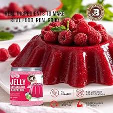 Jelly Crystals
